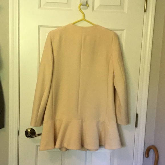 Zara coat - Picture 2 of 4